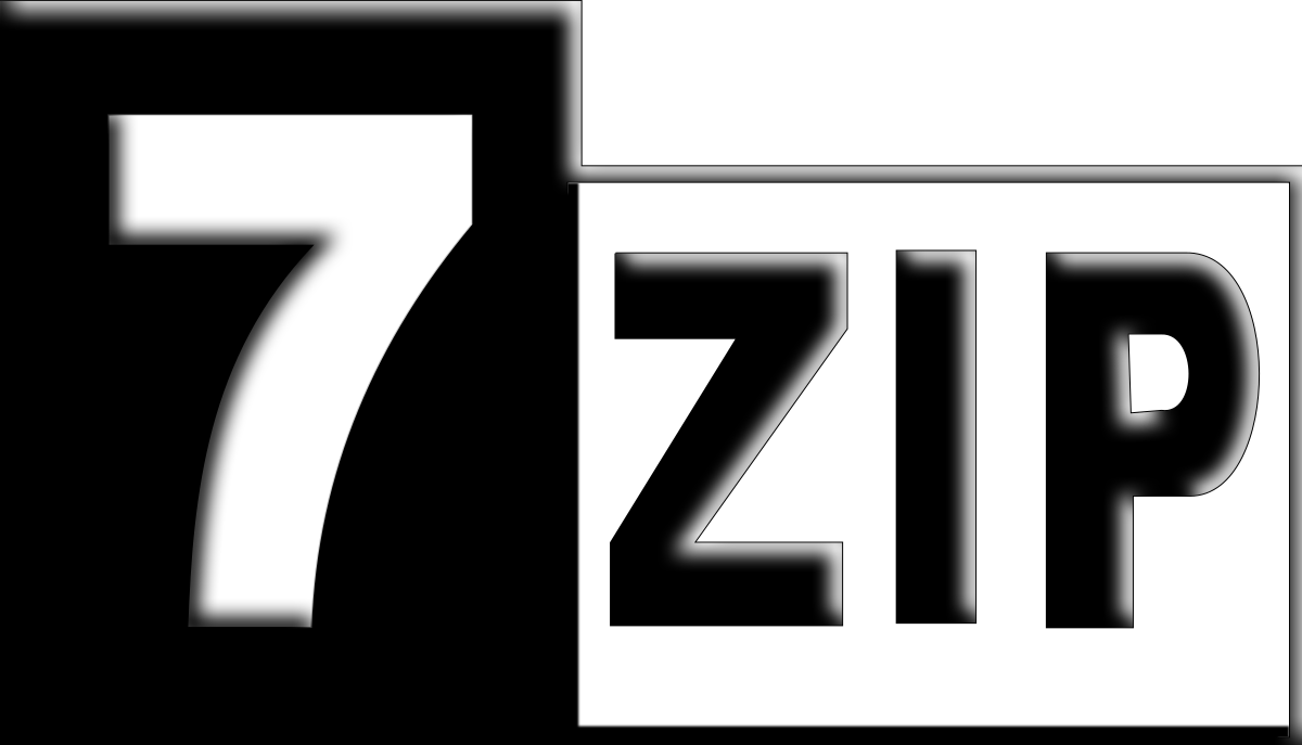 encrypt using 7zip for mac